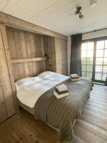 Authentiek Vissershuisje Oud-Knokke ภายนอก รูปภาพ