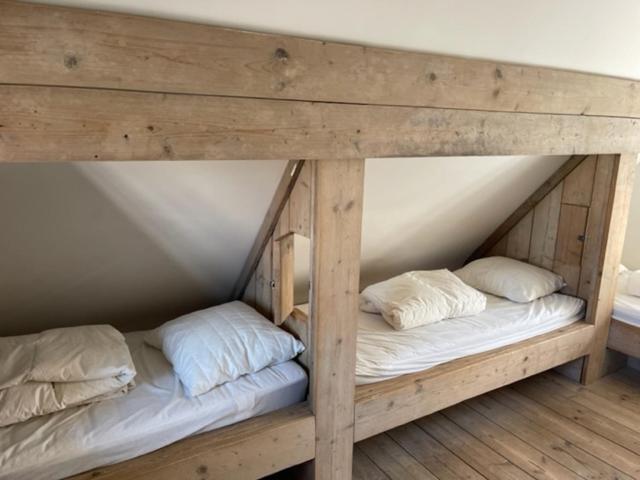 Authentiek Vissershuisje Oud-Knokke ภายนอก รูปภาพ